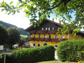 Отель Familienhotel Heisenhof, Вестендорф